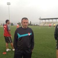 Resul Delireisoğlu (@dresul) Twitter profile photo