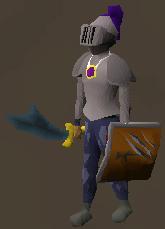 KlrChronic's profile picture. I play runescape and currenlty have a pure im working on klr chronic add me =]