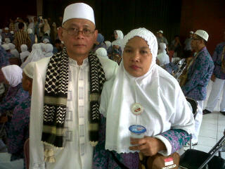 Be my seLf