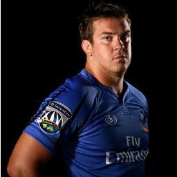 Half Aussie half Pommie, best of both worlds! Director of RugbyTel Limted and Professional Rugby Player.