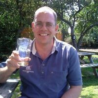 Martin Davies (@martin_davies) 's Twitter Profile