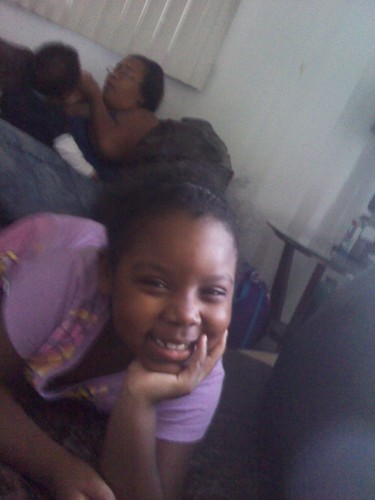 ★★i love my family, i have a life and I'm livin it right ★★