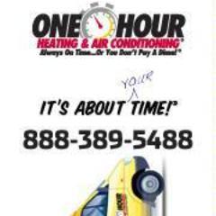 HarrisOneHour's profile picture. Whether you need an installation, repair, or service, call today for all your air conditioner and heater needs! (931) 905-2356