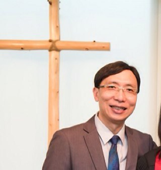 Husband. Father. Pastor. Coach. Teacher. Leader of Gilead Church , who loves Jesus. Live in Hong Kong, married to Karine Fong.