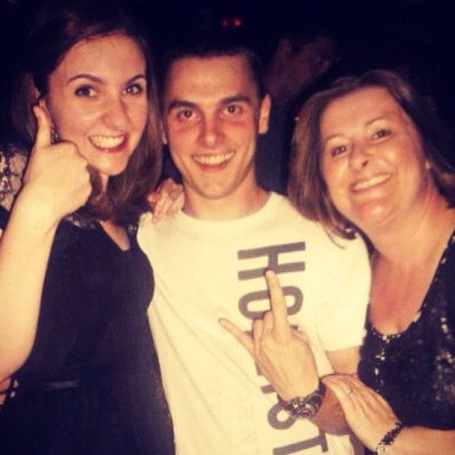 Drew Ambrose Profile