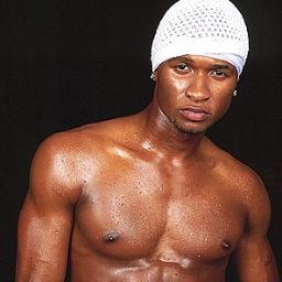 Your Official spot for the ultimate Usher fans! News, Quotes, Videos, Photos and More!
