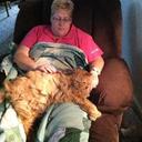 Edie Harris - @edie7113 - Twitter