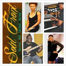 A melting pot of sounds-R&B,Neo-Soul,Soft Rock,&Hip-Hop - featuring 4 of MS's most gifted musicians -  @chic_withe_stix, @musicalin2ition, @dscott4music,Terry