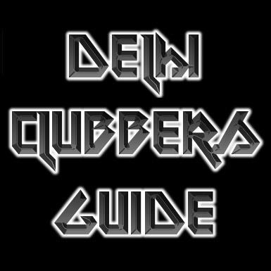 DelhiClubbers's profile picture. Clubbing ,events , and a crazy nightlife experience :)