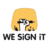 WeSignit
