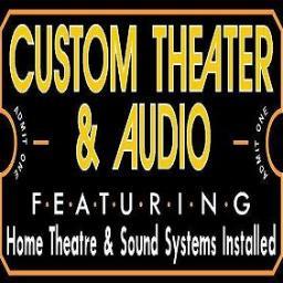 Custom Theater & Aud Profile