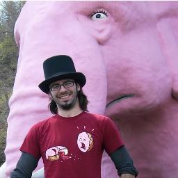 redleader36's profile picture. 