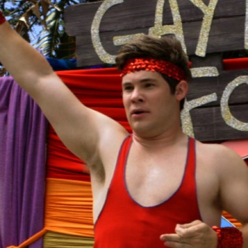 I'm Adam Demamp! Parody account based on #workaholics played by @adamdevine. I can hands free ejac on command. #HandsFreeEjac
