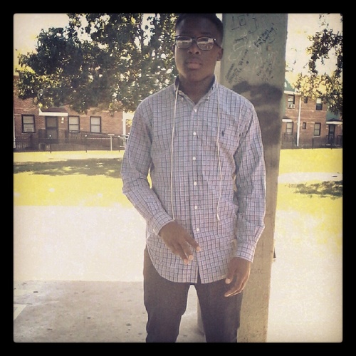 Anthony Harris Profile