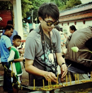 KoRB12's profile picture. In my place...