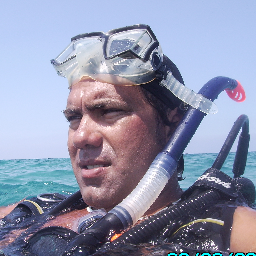 divingcuban's profile picture. DiveMaster e Instructor de Buceo,Monitor de vela(Skiper),Socorrista Recepcionista de Hotel.dominio del Ingles e Italiano.