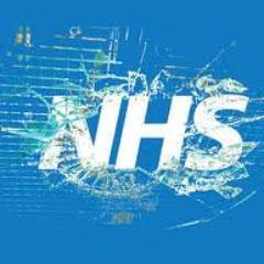 Daily updates on the privatisation of the NHS. No views, just news.