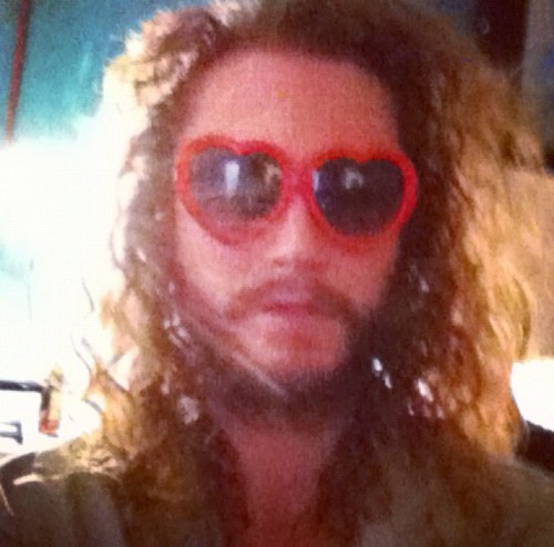 sexmerlin's profile picture. Live Performer