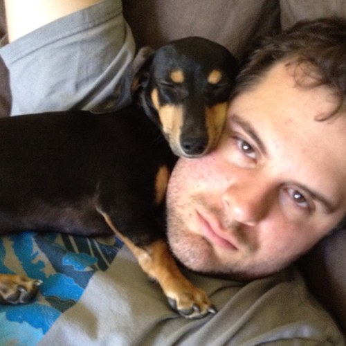 MikeCostaJR3's profile picture. 