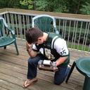 Arthur Harrison - @aharrisoniv - Twitter