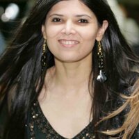 Hina Bakht (@hinabakht) 's Twitter Profile