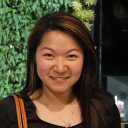 sunny_ba's profile picture. Taiwanese-Canadian florist, calligrapher, and happy wife of a UCLA Anderson MBA student.