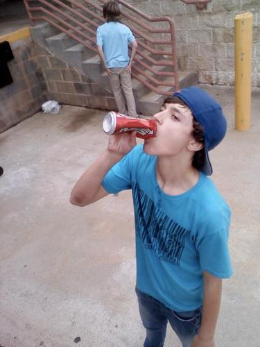 HolyShitItsBen's profile picture. memphis may fire completes me