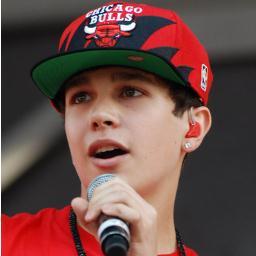 Im A #Mahomie #Directioner I Love Austin Mahone And One Direction