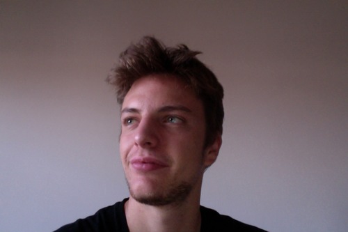 davide_forni's profile picture. I know I was born and I know that I'll die                   THE IN BETWEEN IS MINE