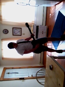 ZACKLAFLAMME's profile picture. 17. Guitar. Negative. fuck