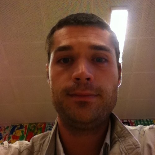 JolibertXavier's profile picture. 