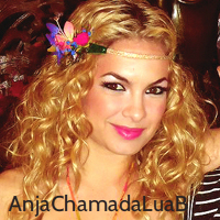 Eu te amo, e isto não é segredo para ninguém.! @Lua_Blanco
