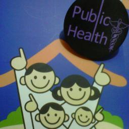 Public Health of State Islamic University Jakarta. Kesehatan Masyarakat 2012. Educated, United, Responsible, Orientative.