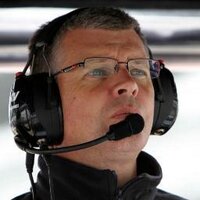 Iain (@race_engineer) 's Twitter Profile