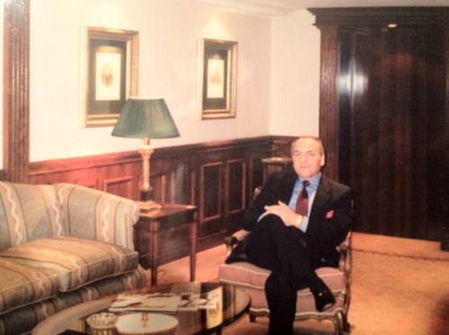 dego70's profile picture. President eetco Group