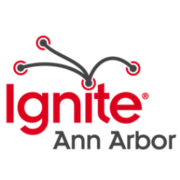 ignitea2's profile picture. 5 minutes, 20 slides: What would you say?