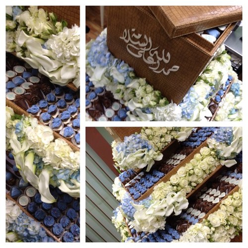 Adorning Your Floral & Gourmet requirements, Occasions, Weddings & Corporate Events. We're Just a Call away +971 6 565 7700 | +971 50 773 4938