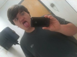 lukeb_2013's profile picture. The name is Luke. Senior at Luverne High School. New to this twitter thing.