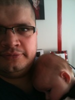 nostrusuk's profile picture. Devoted father of one and Libertarian working in Scottish civil law enforcement.