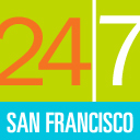 24SevenSF's profile picture. 24 Seven is the leading talent recruitment firm for global brands and emerging companies across the US and Internationally.