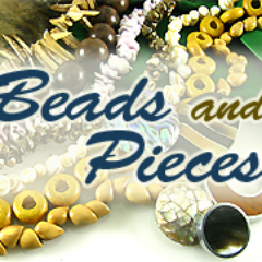 beadsandpieces's profile picture. Wholesale bead supplier specializing in wood and other natural beads. Follow us for the latest news in fashion and beading!