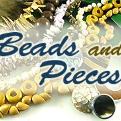 Wholesale bead supplier specializing in wood and other natural beads. Follow us for the latest news in fashion and beading!