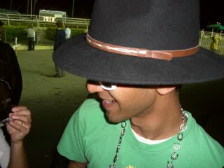 A teenager who always looks forward to entertain!! Besides this..I also love to irritate people. Especially girlz.