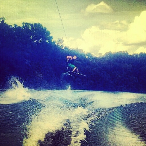 Just Live!
#FSU