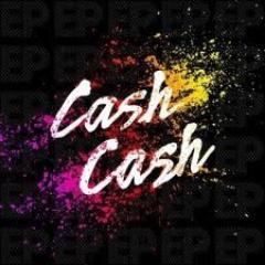 @cashcash is orginele cash cash account // de nederlandse cash cash fanclub! // volg ons als je cash cash te gek vind // help ook promoten