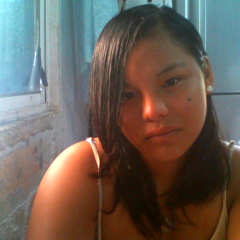 hermosa como siempre  awiwi