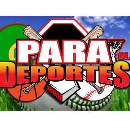 Para Deportes N.P. Profile