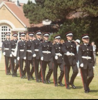 tebmorris's profile picture. 