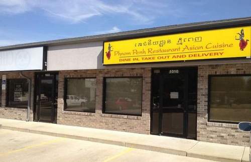 A family-owned restaurant which offers classic Chinese fare along with more specialized cuisine from Cambodia and Laos