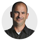 Gabe Lacques Profile